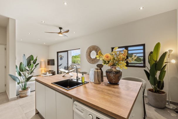 Ayana Resort- Appartement bij Mambo - ideaal voor vakantieverhuur