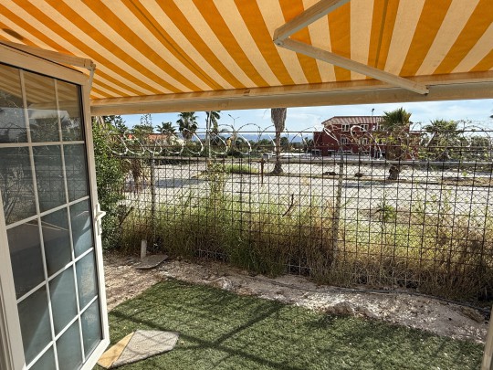 Renovated 1-Bedroom Apartment with Sea View at Royal Palm Resort 