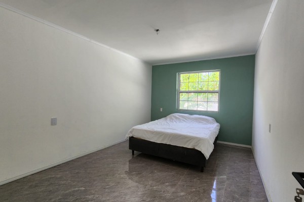 3-Bedroom Home on Large Plot in Barber