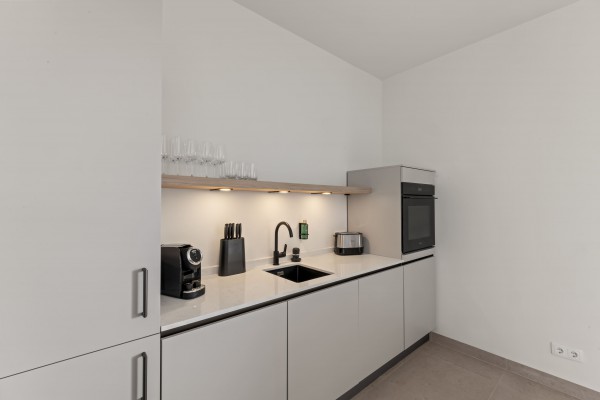 Blue Bay the Ivy -  Nieuwbouw 2-slaapkamer begane grond appartementen