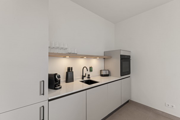 Blue Bay the Ivy - Nieuwbouw 1e verdieping 2-slaapkamer appartementen