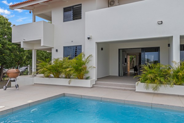 Vista Papaya Suites – Turnkey Multi-Unit Vastgoedobject in Westpunt