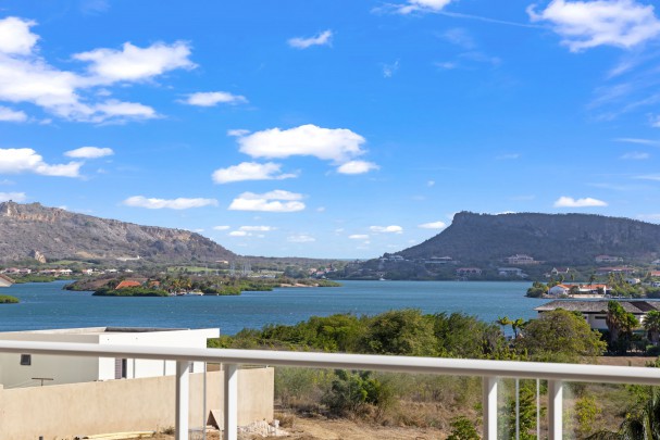 Jan Sofat – Property with Two Apartments and Spanish Water Views