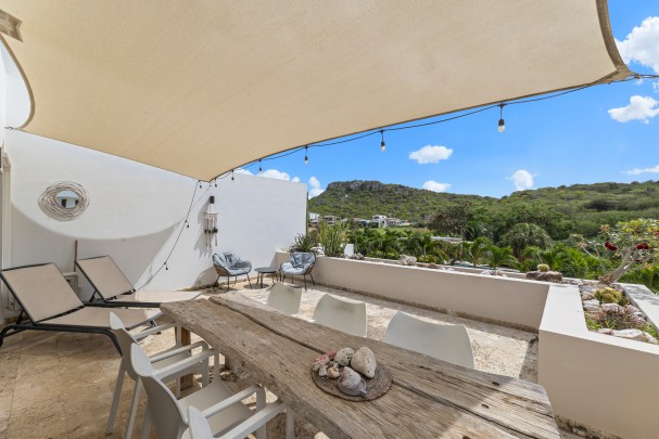 GREENVIEW &ndash;2 slaapkamer appartement met prachtig uitzicht