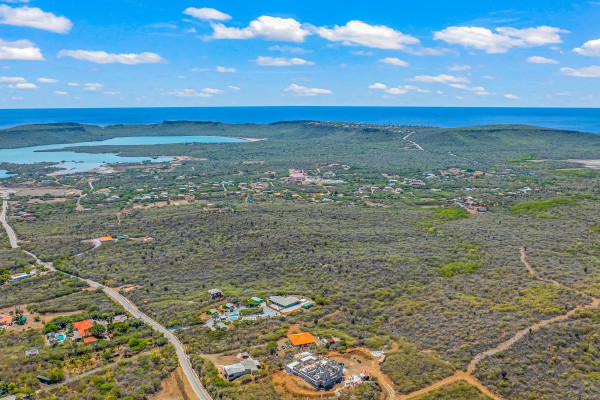 Exclusief 10.490m² landgoed met panoramisch oceaanzicht, San Sebastian