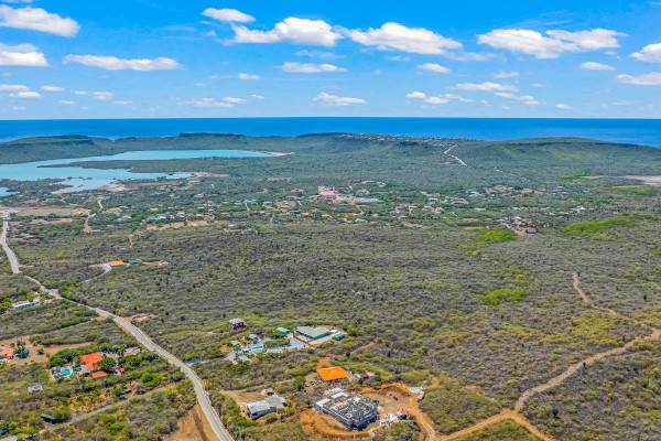 Prime Ocean View Estate with Development Potential – San Sebastian