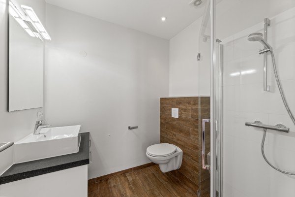 Blue Bay – Luxury Furnished Apartments with Sea View