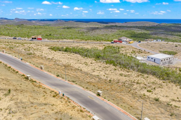 Harmonie &ndash; Spacious Ocean View Plot with Endless Possibilities