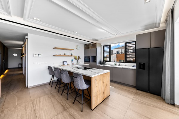 The Shore 6 - Appartement aan Zee op Blue Bay Beach