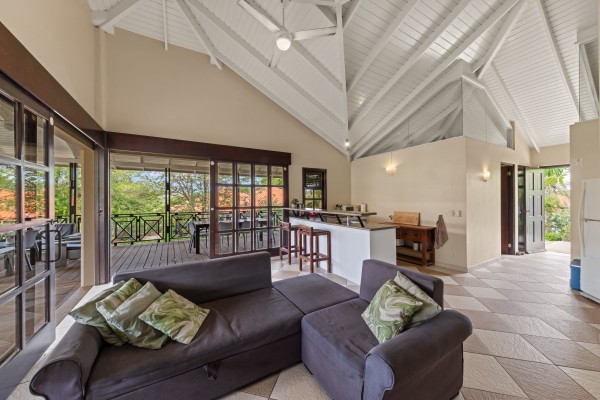 Blue Bay Village – Vrijstaande bungalow met goede verhuurmogelijkheden