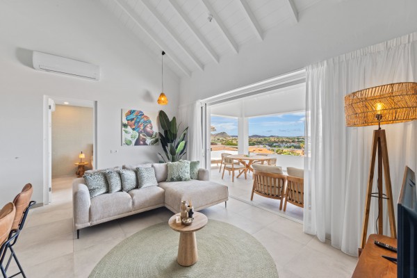 Aquamarine Blue Bay – Luxury and Comfortable Penthouse