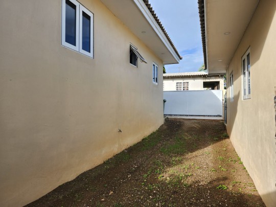 Santa Rosa - Mooi nieuw gebouwd privé appartement te huur