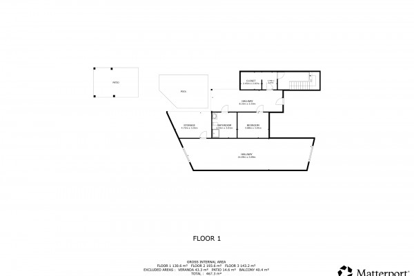 Plattegrond 1