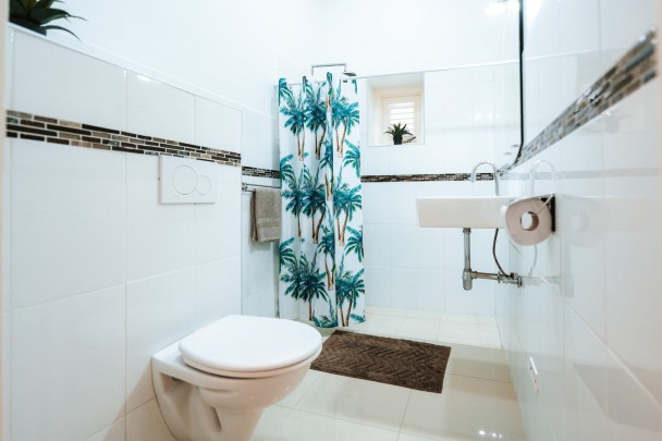 Otrobanda – Characterful student residence