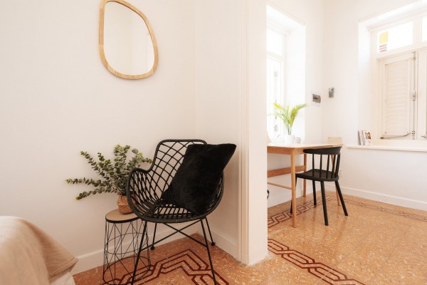 Otrobanda – Investment property with high rental potential