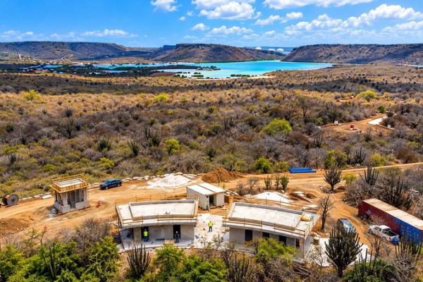 Rif St. Marie - Ruime bouwkavels op een nieuw resort met faciliteiten
