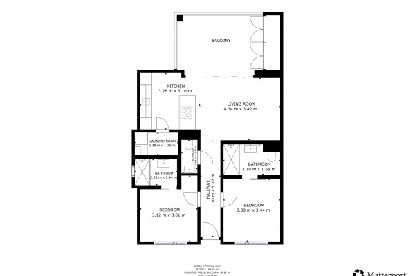 Plattegrond 1