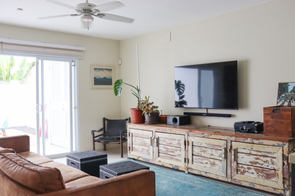Cozy 3-Bedroom Home in Gated Community Kas Alta – Curaçao