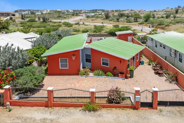 Brakkeput – Nice fixer-upper in a good location