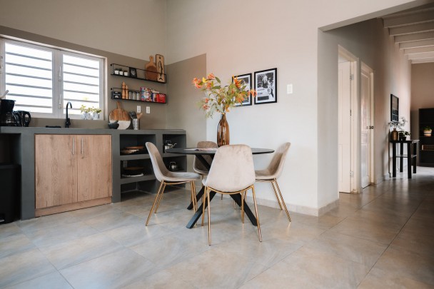 Otrobanda – Investment property with high rental potential