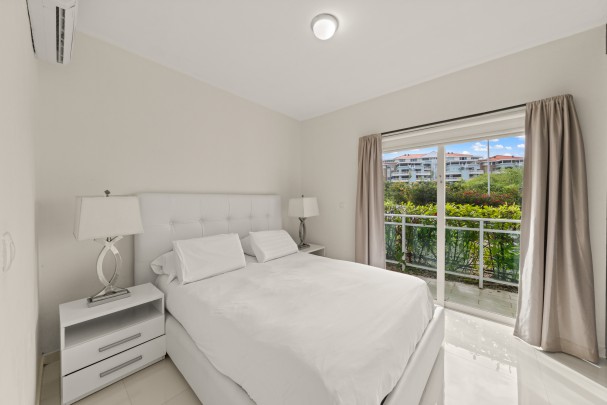 Luxury Sea View Apartments in Piscadera – Double Investment Deal