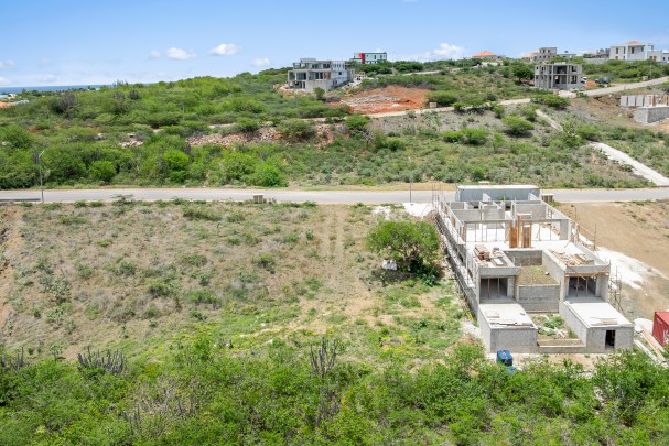 Beautiful Plot in Harmonie with Building Potential and Views
