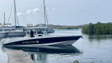 Boston Whaler 375 for sale in Curacao