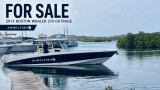 Boston Whaler 375 for sale in Curacao