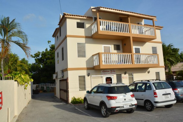 Saliña - Volledig gemeubileerd appartement te huur op centrale locatie
