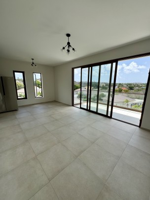 Skerpene living - Beautiful new construction apartment on gated resort