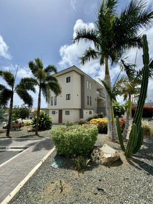 Skerpene living - Beautiful new construction apartment on gated resort