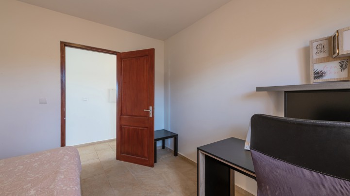 Cocolora Resort - Luxurious 3 bedroom apartment with nice garden