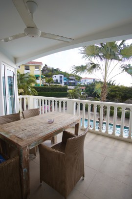 Blue Bay - Stylish 1-bedroom apartment for sale