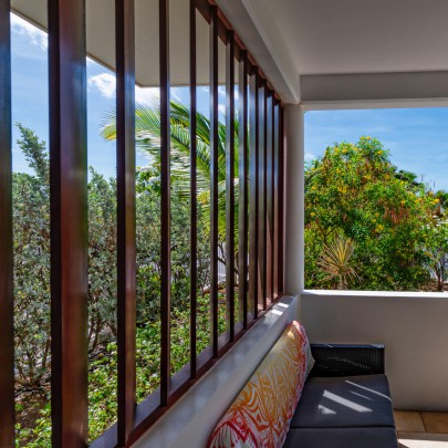 Cocolora Resort - Luxurious 3 bedroom apartment with nice garden