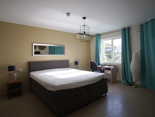 Blue Bay - Stijlvolle 1-slaapkamer appartement te koop