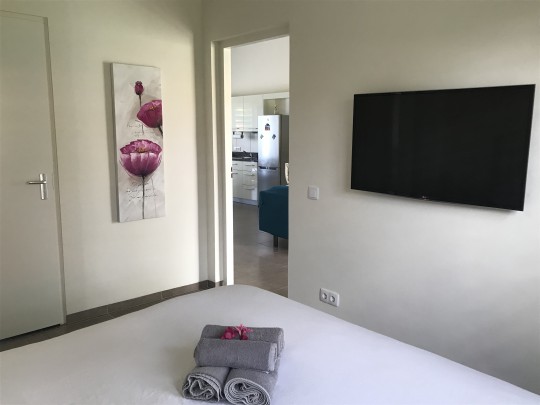 2 slaapkamer appartement te huur vlakbij Blue Bay Resort op Curaçao