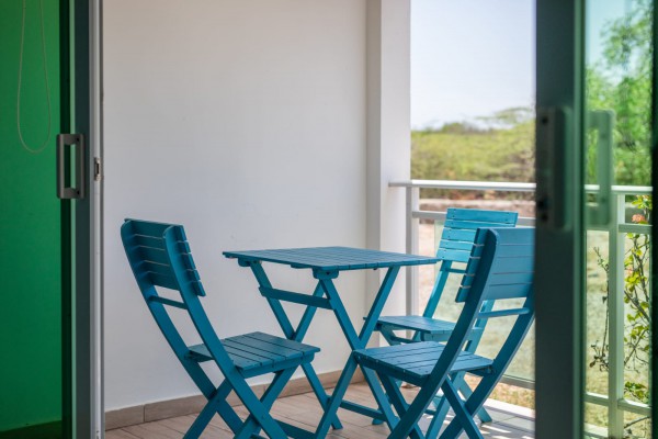 Piscadera - Apartment in Gated Community Perfect for Investment!