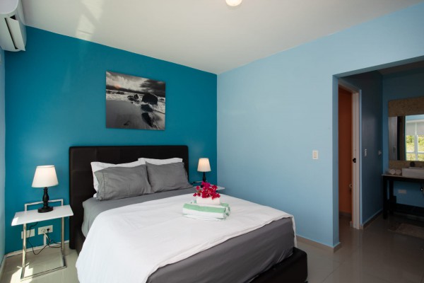 Piscadera - Apartment in Gated Community Perfect for Investment!