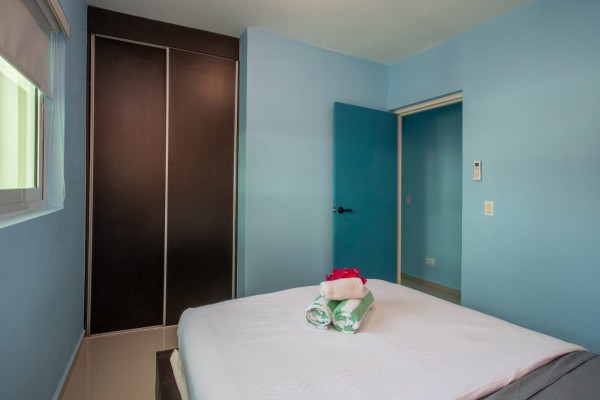 Piscadera - Apartment in Gated Community Perfect for Investment!