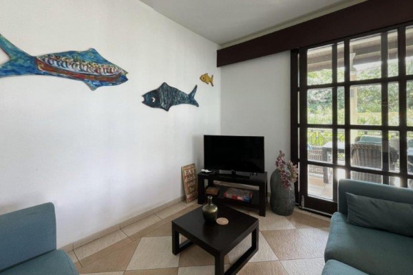 Blue Bay Village - Spacious apartment with good rental potential