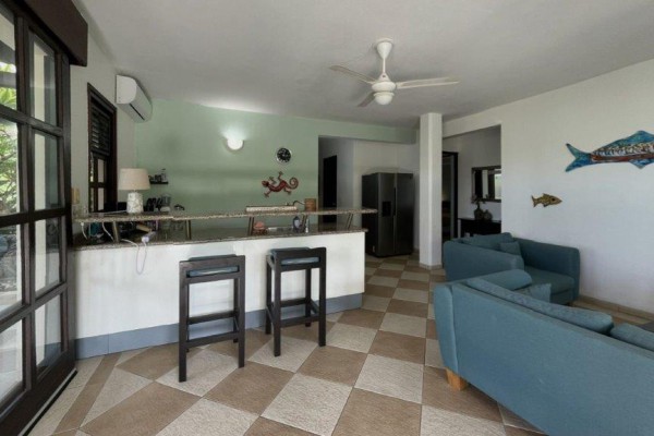 Blue Bay Village - Spacious apartment with good rental potential