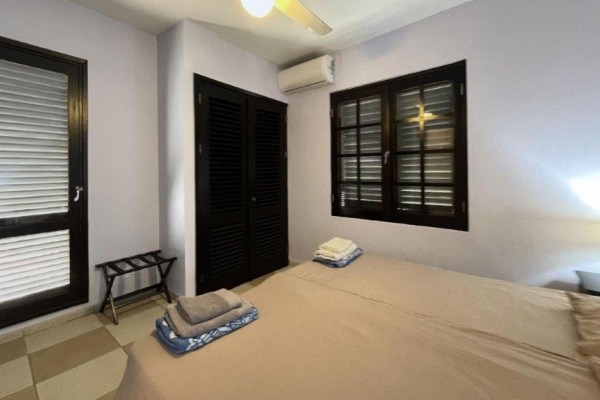 Blue Bay Village - Spacious apartment with good rental potential
