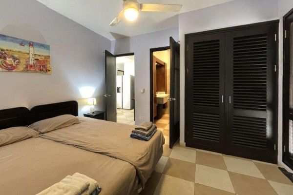 Blue Bay Village - Spacious apartment with good rental potential