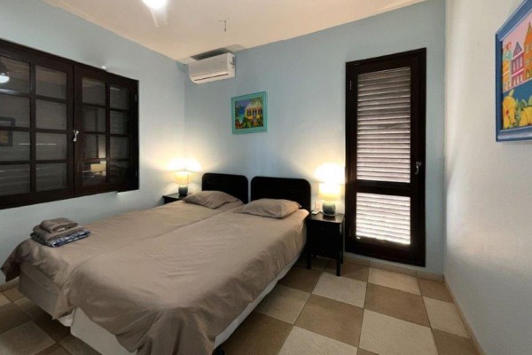 Blue Bay Village - Spacious apartment with good rental potential