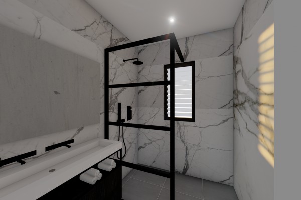 CBW 366 - Luxurious apartments and penthouses with swimming pool