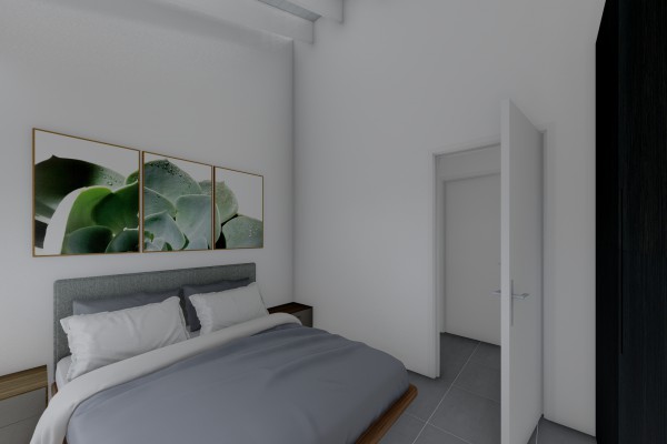 CBW 366 - Luxurious apartments and penthouses with swimming pool