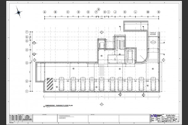 Plattegrond 3