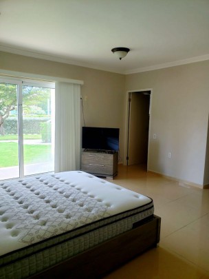 Gaito - Furnished 3 bedroom apartment in gated resort