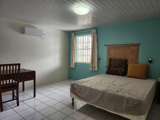 Salinja - 2 bedroom furnished apartment with beautiful view