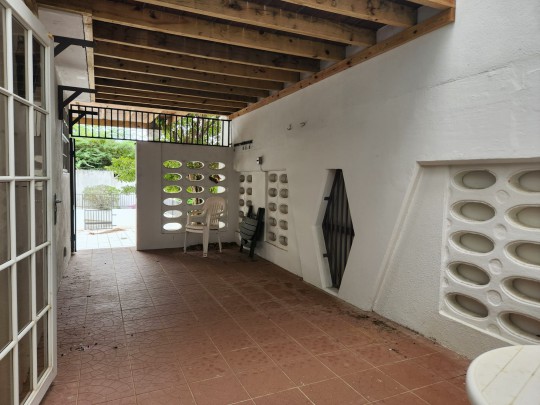 Salinja - 2 bedroom furnished apartment with beautiful view